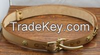 Littleton cavalry belt