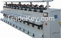 New style bobbin winding machine