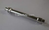 Air Piston Rod/ CNC machining parts/ CNC machining service