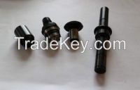 CNC machining parts/ CNC machining service