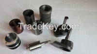 CNC machining parts/ CNC machining service