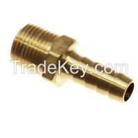 Hose Barb to Male Pipe