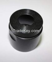 bearing cap for pneumatic tools/ CNC machining parts/ steel turned parts/ pneumatic tools parts