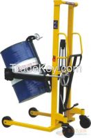 Sell QR20C Lift & Tip Drum Handling Machine