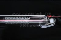 Co2 laser tube