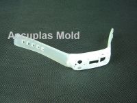 Liquid Silicone Injection Mould for Wearable Devices
