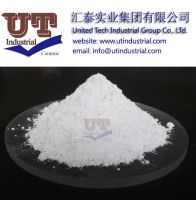 kiln wash powder in ceramic industry, refractory materials