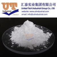 Benzoic acid CAS: 65-85-0 C7H6O2