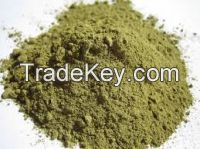 manufacturer of all types of henna powder