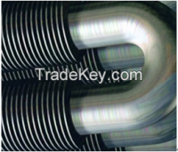 Air Cooling/Heat Exchanger High Performance Fins Tube