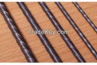 Sell Spiral  PC Steel Wire