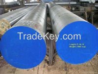 1.2379 steel round bar China supplier