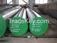 SAE 4140 forged steel bar supply