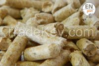 Premium Wood Pellets For Sale, with diameter 6mm