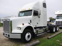 Used Freighliner Trucks for Sale