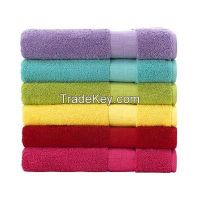 Bathing Towel