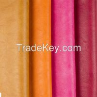 PU leather for bags