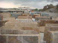 special rates for Granite Slabs and Stones from Indian Market
