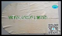 Good Quality Genuine Shammy Leather Cloth for Drying Cars