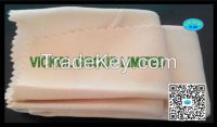 100% Fish Oil Tanned Chamois Leather Towel