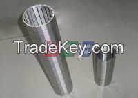 Best Price Wedge Wire Tube For Petrochemical