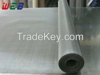 Factory Supply 304, 316 Stainless Steel Wire Mesh