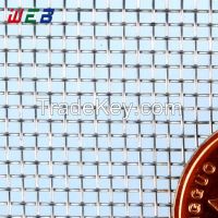 Best Price 50 100 200 300 Stainless Steel Wire Mesh & Cloth