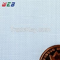 Manufacturer Supply 201 202 Stainless Steel Wire Mesh & Screen