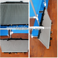 Sell Car Radiator For 07Accord2.0 2.4