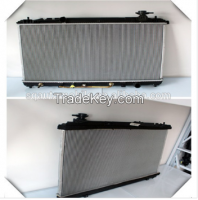 Sell Car Radiator For Toyota Camry