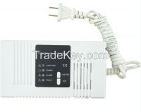 China OEM Independent Personal Household Natural Gas Detectors Lpg Gas Alarms Gas Sensor Manufacturer