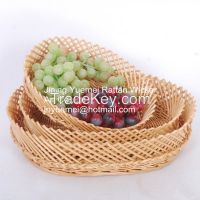 wicker basket wicker storage basket wicker fruit basket willow storage basket