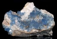 Sell Quality Rock Barite