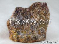 Sell Barite