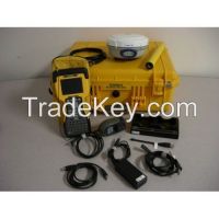 Trimble R6 model 2 GNSS Receiver Total Station