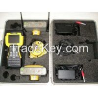 Topcon HiPer Pro GPS complete set + TDS ranger