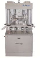 Bilayer Tablet Press