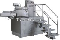 High Shear Mixer Granulators