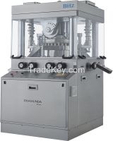 Tablet Press Machine