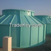 Frp Cooling Tower