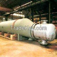 Kettle Reboiler