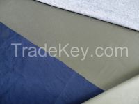 Wool, Rayon, Linen, Cotton mixed polyester fabric