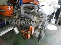 DB58T used diesel engine