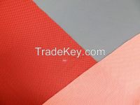 Nylon and Polyester mesh fabrics