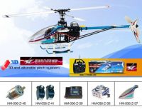 Sell RC helicopter(HM 36)