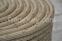 PP rope , polypropylene rope