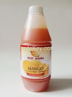 mango juice base concentrate