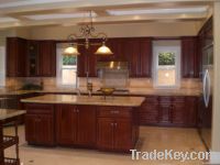 Sell Beech Kitchen Cabinets