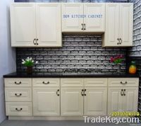 Sell Antique White Kitchen Cabinet