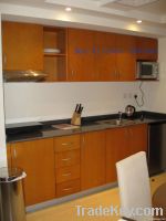 Modern Kitchen Cabinet